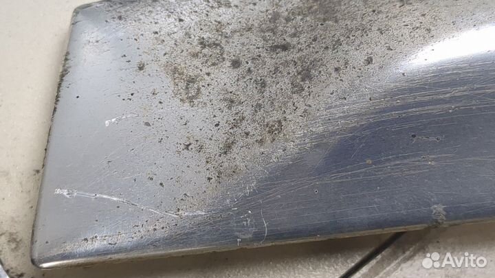 Молдинг двери Audi A6 (C6) Allroad, 2008