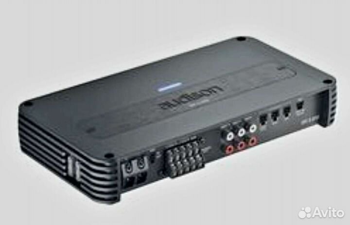 Автомобильный усилитель Audison SR 5.600