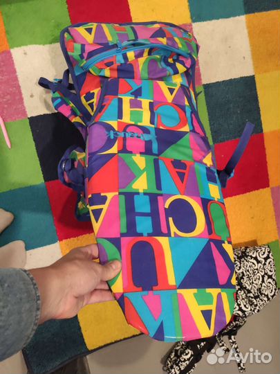 Рюкзак переноска на спину
