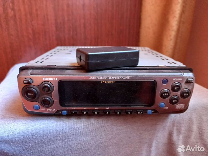 Установлю блютуз в магнитолу