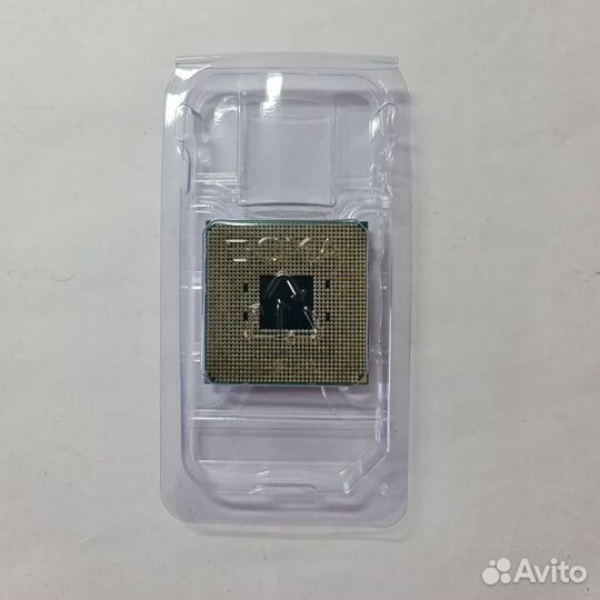 Новый Amd Ryzen 5 5500 (Скупка Трейд-Ин)