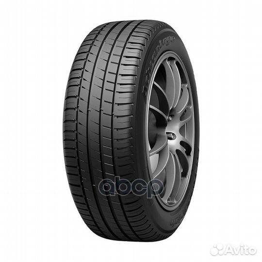 Bfgoodrich Advantage 235/35 R19