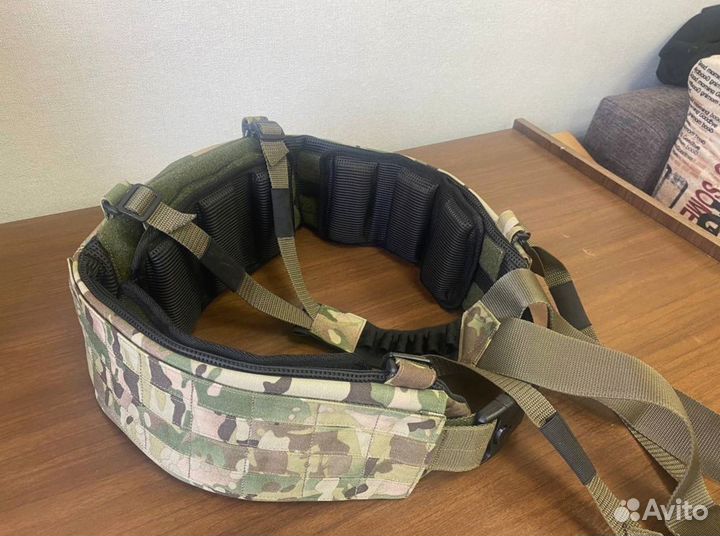 Пояс Тактический