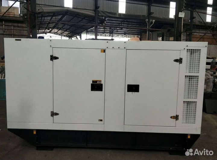 Генераторы дизельные новые