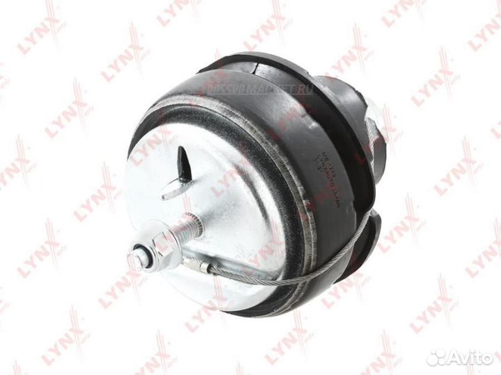 Lynxauto ME-1243 Подушка двигателя