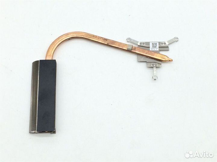 Система охлаждения Acer Aspire E5-573 E5-573T E5-5