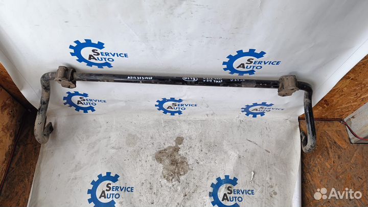 Mercedes W212 09- 4 Matic Стабилизатор передний