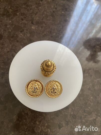 Винтажные украшения