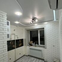 1-к. квартира, 40 м², 2/2 эт.