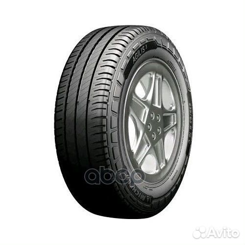 Michelin Agilis 3 205/70 R15