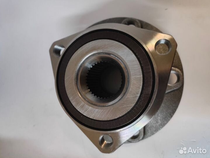 Ступица передняя c подшипником FAG 713610990