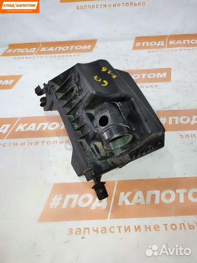 Корпус воздушногo фильтра Chevrolet Cruze 2010