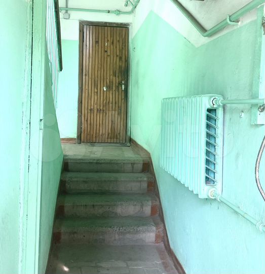 2-к. квартира, 48,2 м², 1/3 эт.