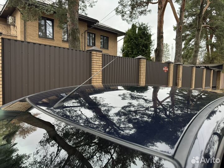 Ford Focus 2.0 МТ, 2007, 197 588 км