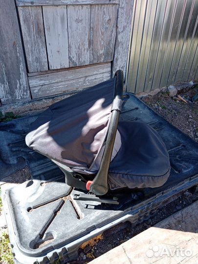 Коляска verdi 3 в 1