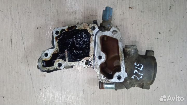 Корпус термостата Citroen Xsara 1.6 NVF TU5JP