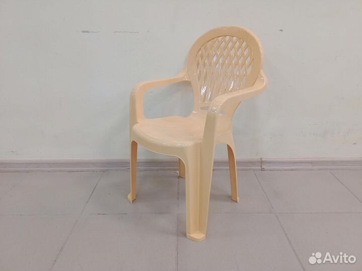 Стульчик детский Giraffix. /Новый