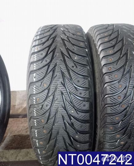 Yokohama Ice Guard IG35 205/60 R16 97U