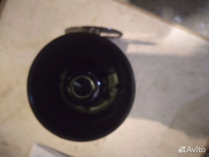 Сирена сигнализации