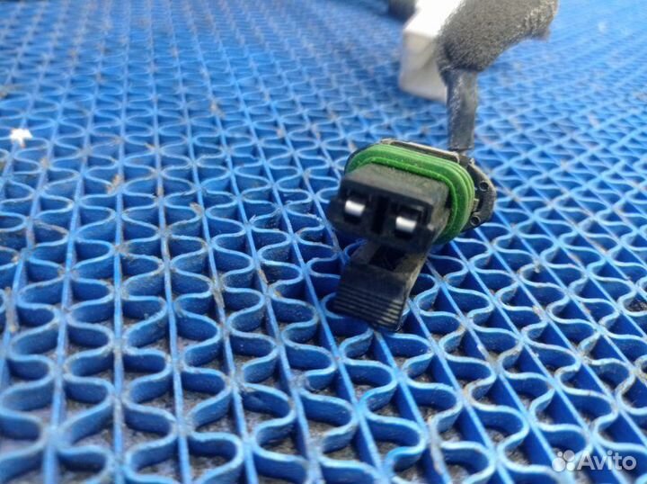 Проводка двери Chevrolet Aveo T200 хэтчбек F14D3