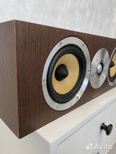 Bowers Wilkins CM Centre