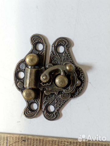 Замок для сундука