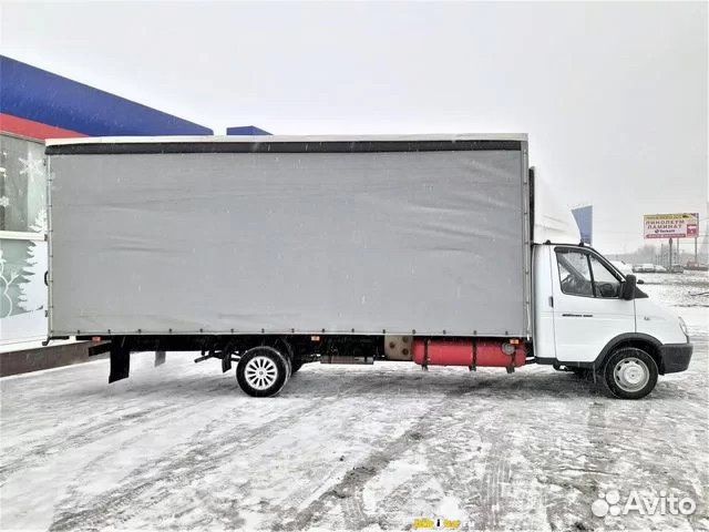 Переезд квартирный, домашний межгород от 300 км