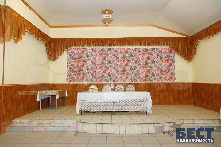 Свободного назначения, 418 м²