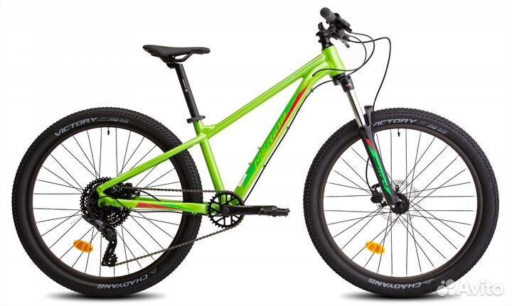 Merida matts J.trail (2023)