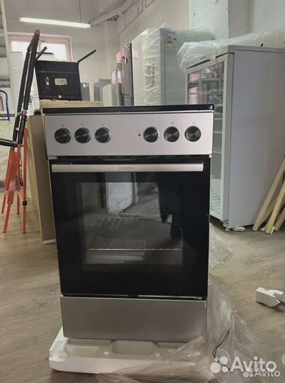 Электрические плиты Gorenje Electrolux