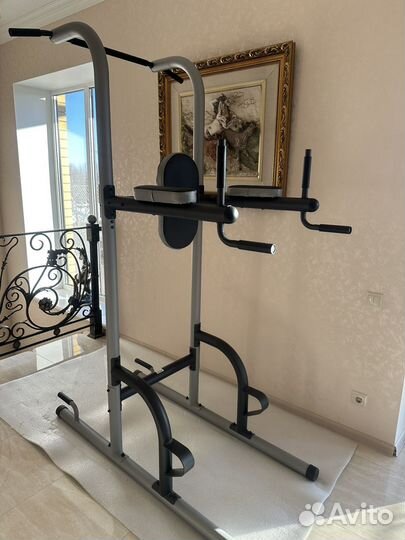 Тренажер многофункциональный