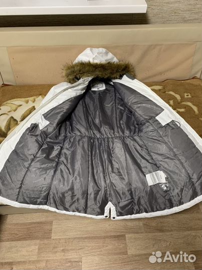 Парка huppa 164