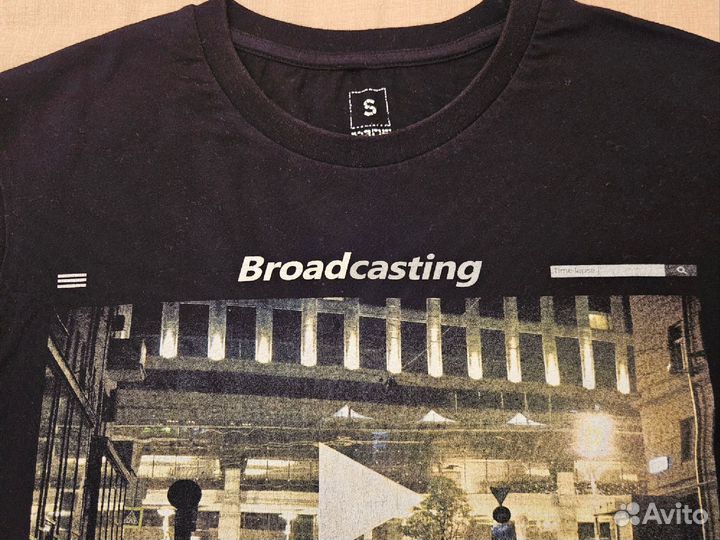 Футболки на подростка р.170 O'stin, твоё