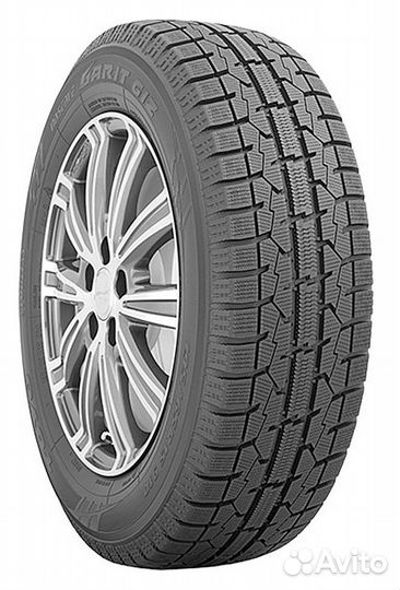 Toyo Observe Garit GIZ 195/60 R16 89Q