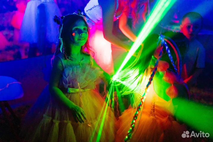 Аниматор Организация Праздников под ключ