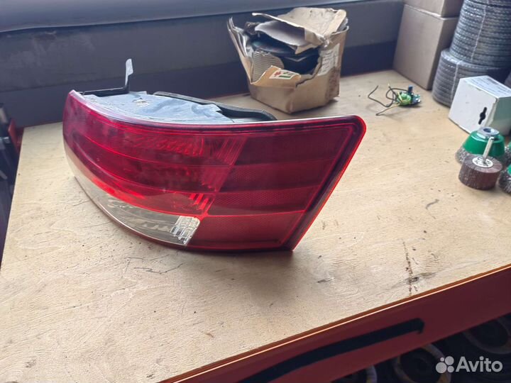 Стоп-сигнал задний правый Hyundai Sonata NF
