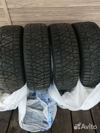 Avatyre Freeze 235/65 R17 104T