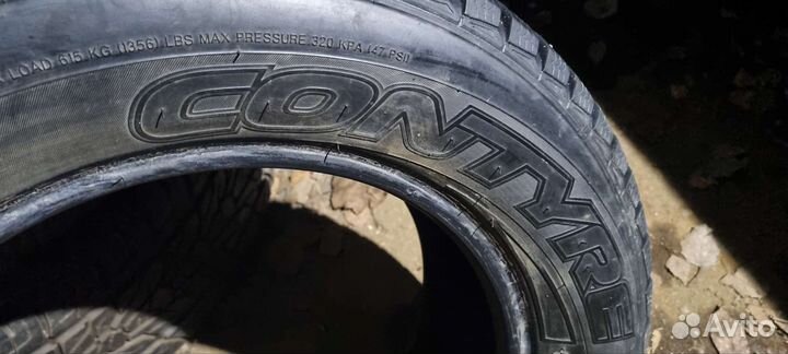 Contyre Arctic Ice 195/65 R15 91Q