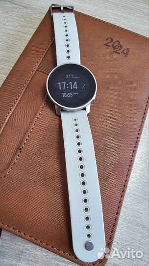 Часы suunto 9 peak pro