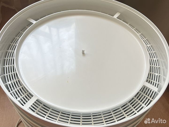 Сушилка для овощей и фруктов