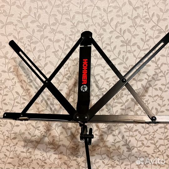 Пюпитр для нот