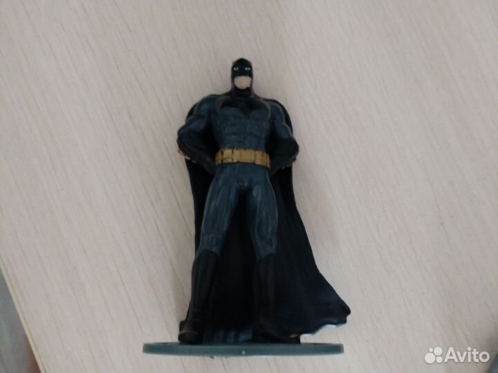 Игрушки марвел