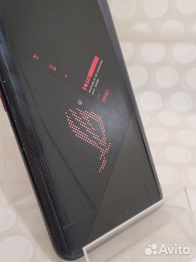 ASUS ROG Phone 5, 16/256 ГБ