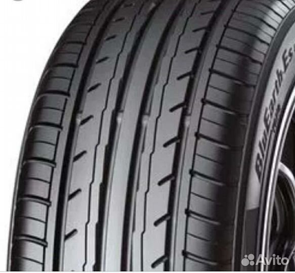 Yokohama Bluearth ES32 205/55 R16 94V