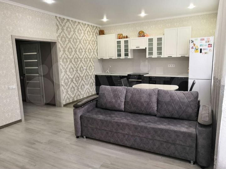 Дом 70 м² на участке 7 сот.