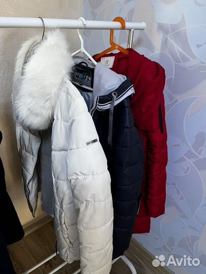 Женские вещи пакетом 42 размер