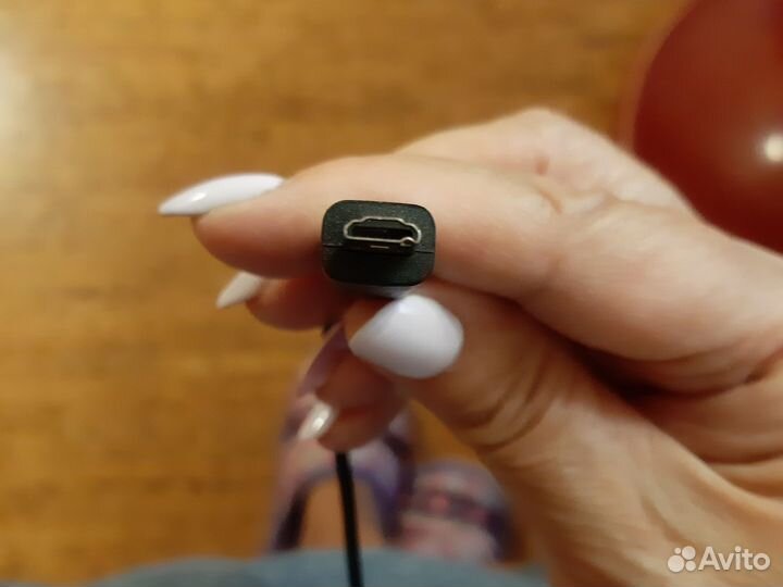 Зарядка для планшета acer