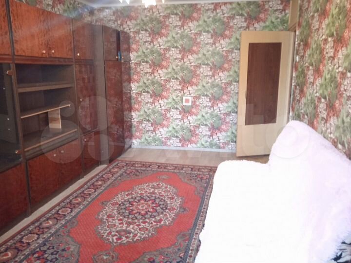 2-к. квартира, 54,7 м², 2/9 эт.