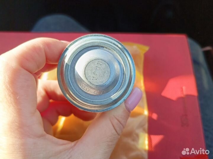 Шаровая kia