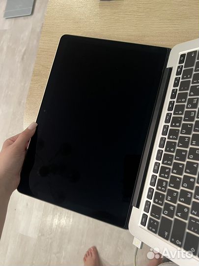 Macbook pro 13 2015